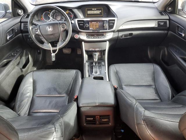 Photo 8 from auction – 2013 HONDA ACCORD EXL with VIN 1HGCR2F80DA017619