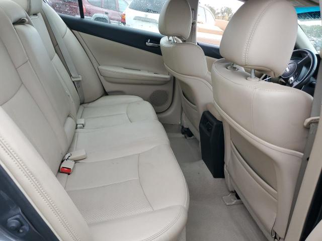 Photo 10 from auction – 2014 NISSAN MAXIMA S with VIN 1N4AA5AP1EC450410