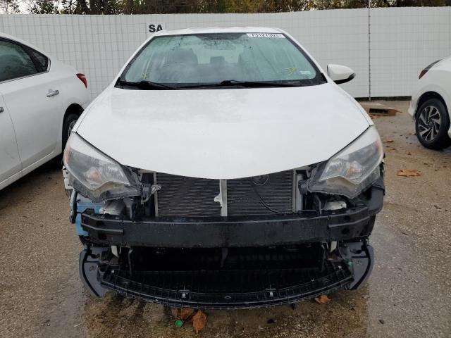 Photo 5 from auction – 2015 TOYOTA COROLLA L with VIN 5YFBURHE2FP361598