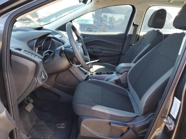 Photo 7 from auction – 2016 FORD ESCAPE S with VIN 1FMCU0F72GUC48349
