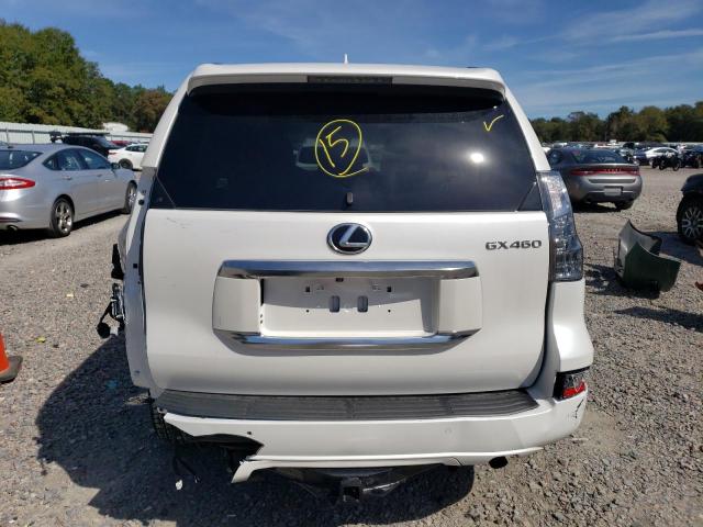 صورة رقم 6 من المزاد - 2023 LEXUS GX 460 مع VIN JTJAM7BX5P5358331