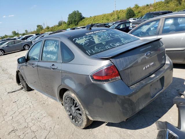 Photo 2 from auction – 2010 FORD FOCUS SES with VIN 1FAHP3GN6AW169333