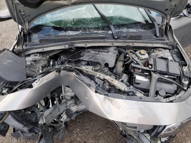 Photo 11 from auction – 2018 CHEVROLET MALIBU LT with VIN 1G1ZD5STXJF113753