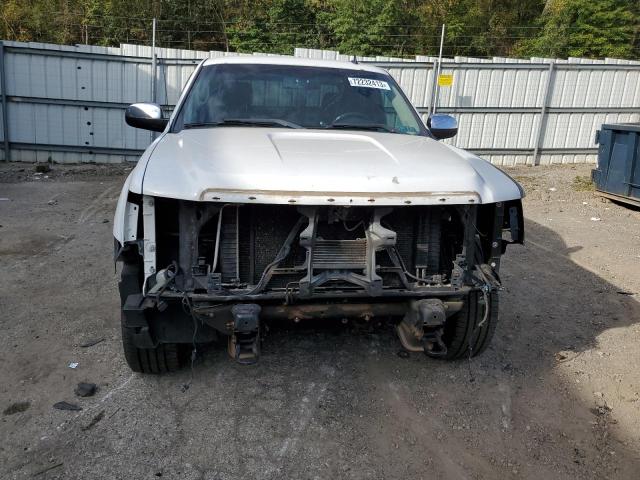 Photo 5 from auction – 2011 GMC SIERRA K15 with VIN 3GTP2XE29BG225642