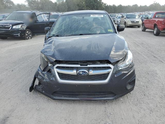 Photo 5 from auction – 2012 SUBARU IMPREZA with VIN JF1GJAA65CH009678