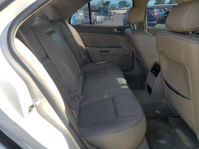 صورة رقم 10 من المزاد - 2006 CADILLAC STS مع VIN 1G6DW677060147761
