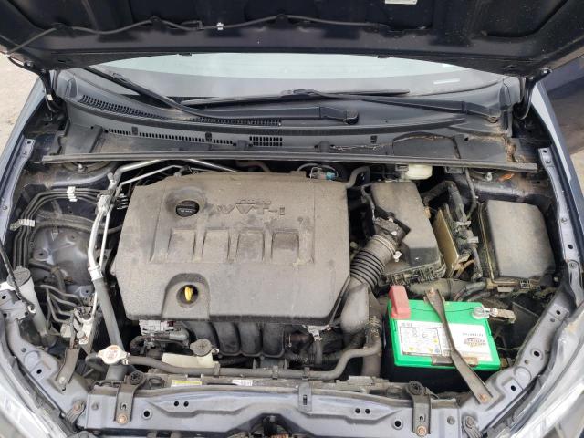 Photo 11 from auction – 2018 TOYOTA COROLLA L with VIN 5YFBURHE7JP765554