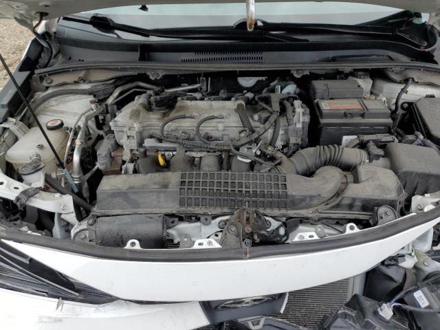 صورة رقم 11 من المزاد - 2021 TOYOTA COROLLA LE مع VIN 5YFEPMAE8MP185896