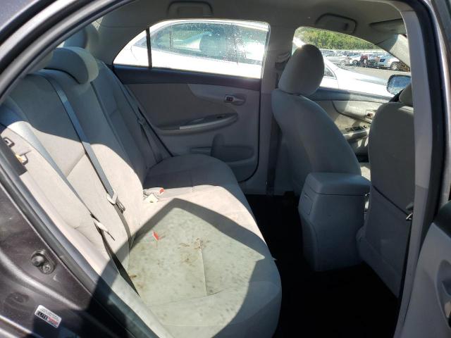 Photo 10 from auction – 2012 TOYOTA COROLLA BA with VIN 5YFBU4EE4CP069177