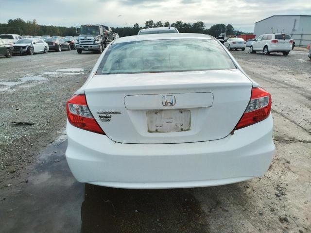 Photo 6 from auction – 2012 HONDA CIVIC EX with VIN 2HGFB2F85CH546291