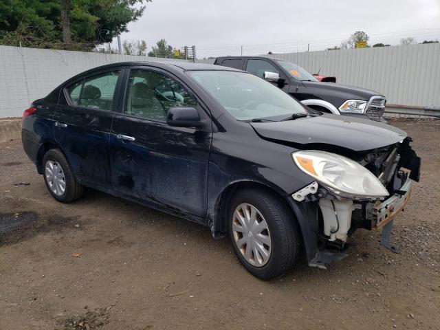 Photo 4 from auction – 2012 NISSAN VERSA S with VIN 3N1CN7AP6CL879436