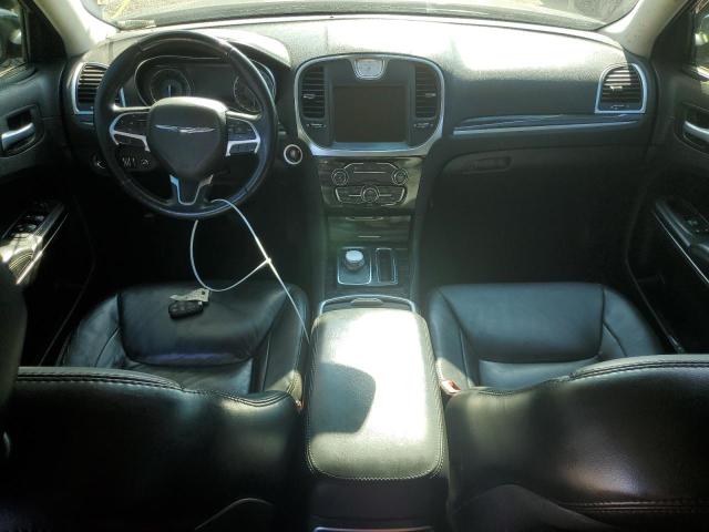 Photo 8 from auction – 2015 CHRYSLER 300 LIMITE with VIN 2C3CCARG2FH899737