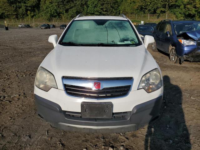 Photo 5 from auction – 2008 SATURN VUE XE with VIN 3GSCL33P78S724761