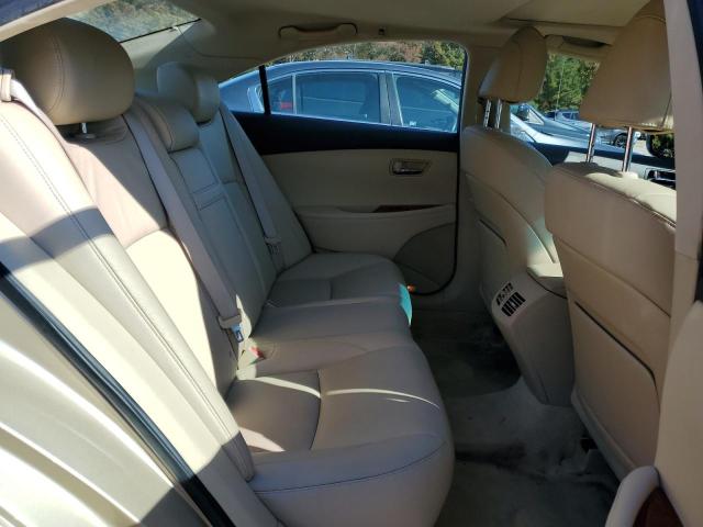 Photo 10 from auction – 2007 LEXUS ES 350 with VIN JTHBJ46G772015917
