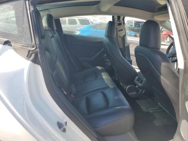 Photo 10 from auction – 2021 TESLA MODEL 3 with VIN 5YJ3E1EA6MF089327