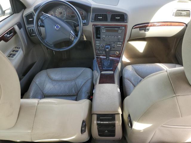 Photo 8 from auction – 2008 VOLVO S60 2.5T with VIN YV1RS592882674247