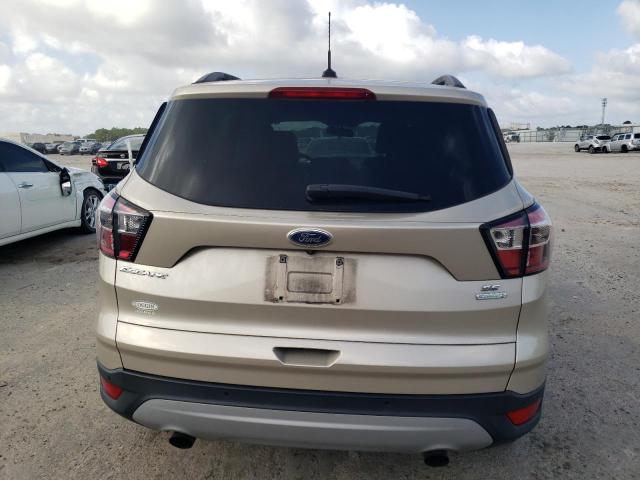 Photo 6 from auction – 2017 FORD ESCAPE SE with VIN 1FMCU0GD2HUC60443