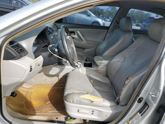 Photo 7 from auction – 2007 TOYOTA CAMRY CE with VIN 4T1BE46K67U110480