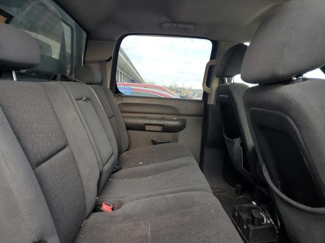 Photo 10 from auction – 2007 CHEVROLET SILVERADO with VIN 1GCHK23K47F556843