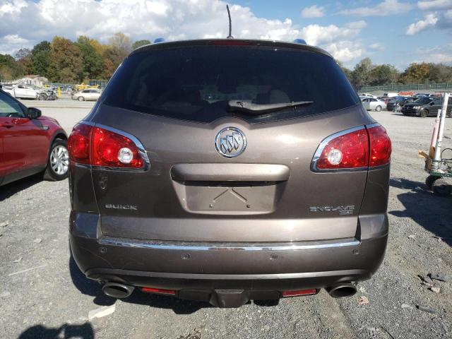 Photo 6 from auction – 2008 BUICK ENCLAVE CX with VIN 5GAER23778J133894