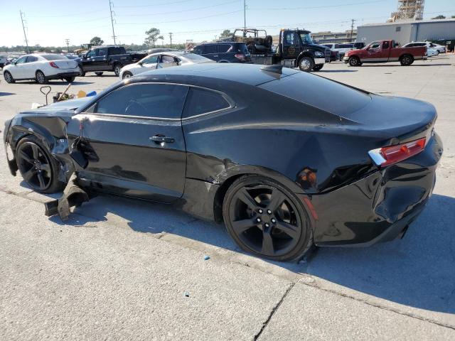 Photo 2 from auction – 2018 CHEVROLET CAMARO LT with VIN 1G1FB1RX4J0187781