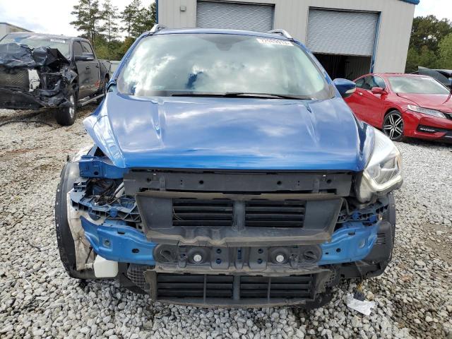 Photo 5 from auction – 2017 FORD ESCAPE TIT with VIN 1FMCU0J97HUF01840