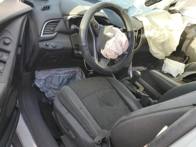 Photo 8 from auction – 2019 CHEVROLET TRAX 1LT with VIN KL7CJLSB2KB912319