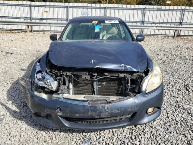 Photo 5 from auction – 2012 INFINITI G25 BASE with VIN JN1DV6APXCM810446