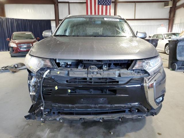 Photo 5 from auction – 2019 MITSUBISHI OUTLANDER with VIN JA4AZ3A3XKZ040700