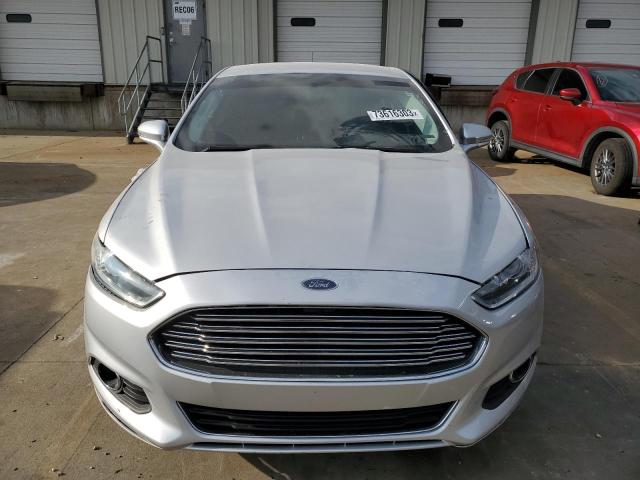 Photo 5 from auction – 2016 FORD FUSION TIT with VIN 3FA6P0K98GR219838