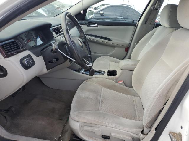 Photo 7 from auction – 2012 CHEVROLET IMPALA LT with VIN 2G1WG5E39C1144833
