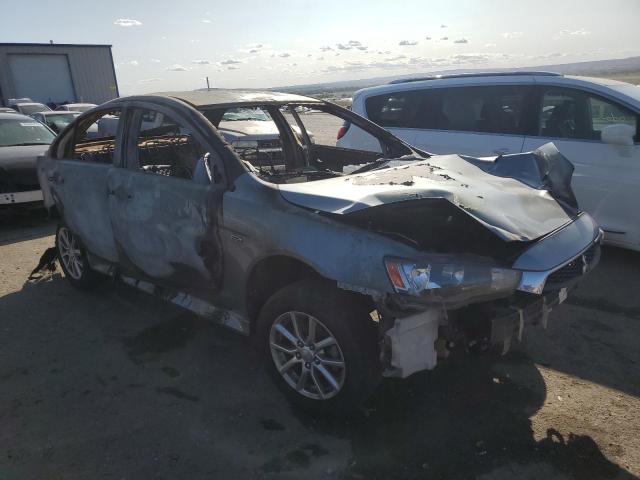 Photo 4 from auction – 2016 MITSUBISHI LANCER ES with VIN JA32U2FU7GU012456