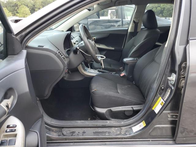 Photo 7 from auction – 2011 TOYOTA COROLLA BA with VIN 2T1BU4EE1BC747981