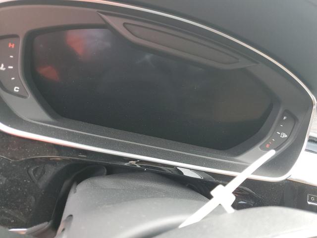 Photo 9 from auction – 2019 AUDI A8 L with VIN WAU8DAF83KN013709