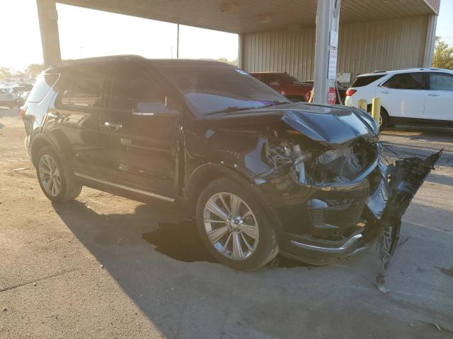 Photo 4 from auction – 2019 FORD EXPLORER L with VIN 1FM5K8FH4KGA66794