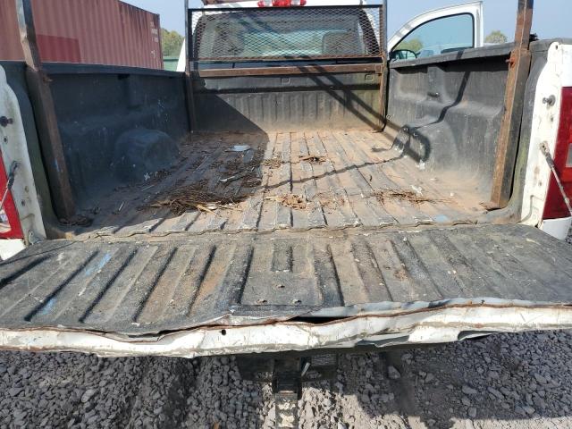 Photo 10 from auction – 2014 CHEVROLET SILVERADO with VIN 1GC0CVCG2EF151178
