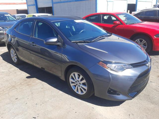 Photo 4 from auction – 2017 TOYOTA COROLLA L with VIN 5YFBURHE4HP571493