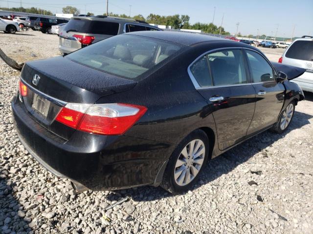 Photo 3 from auction – 2014 HONDA ACCORD EX with VIN 1HGCR2F71EA223170