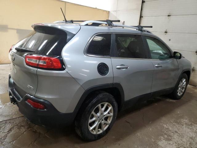 Photo 3 from auction – 2015 JEEP CHEROKEE L with VIN 1C4PJMCB6FW522752