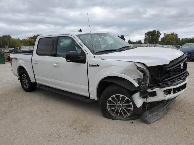 Photo 4 from auction – 2019 FORD F150 SUPER with VIN 1FTEW1EP0KFA59050
