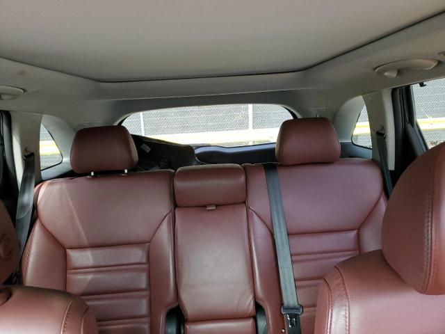 Photo 10 from auction – 2018 KIA SORENTO SX with VIN 5XYPKDA54JG366940