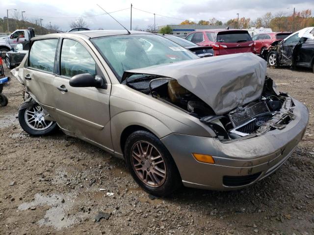 Photo 4 from auction – 2005 FORD FOCUS ZX4 with VIN 1FAFP34N45W247058