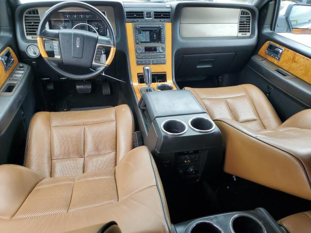 Photo 8 from auction – 2013 LINCOLN NAVIGATOR with VIN 5LMJJ3H54DEL00791