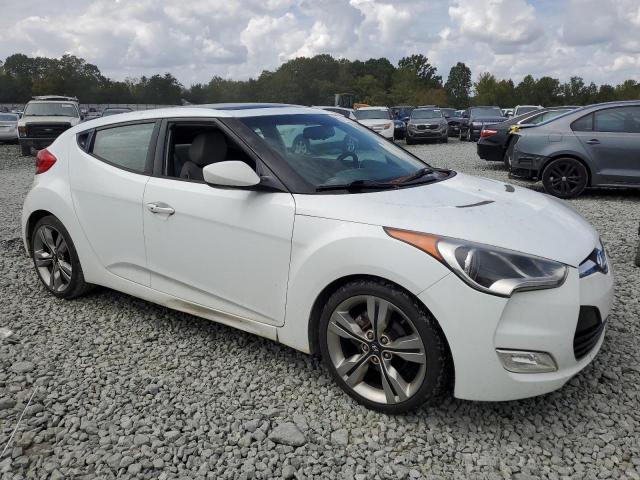 Photo 4 from auction – 2012 HYUNDAI VELOSTER with VIN KMHTC6AD9CU037601