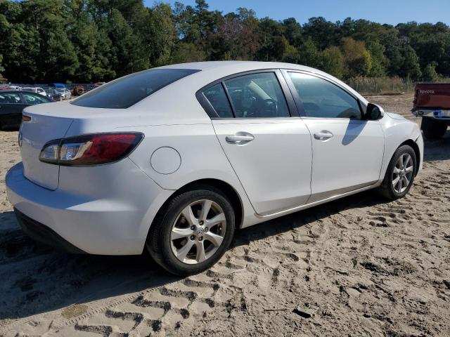 Photo 3 from auction – 2011 MAZDA 3 I with VIN JM1BL1VG9B1437942