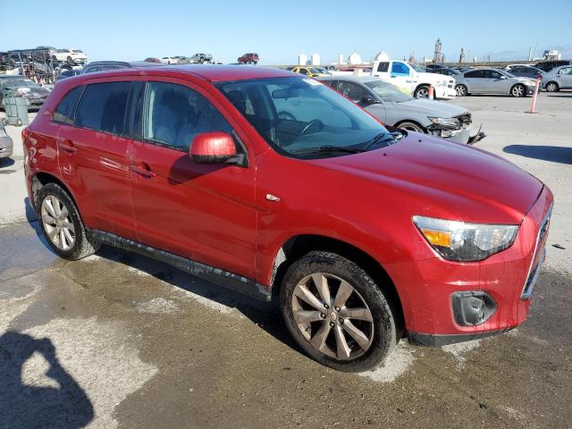 Photo 4 from auction – 2015 MITSUBISHI OUTLANDER with VIN 4A4AP3AU1FE021558