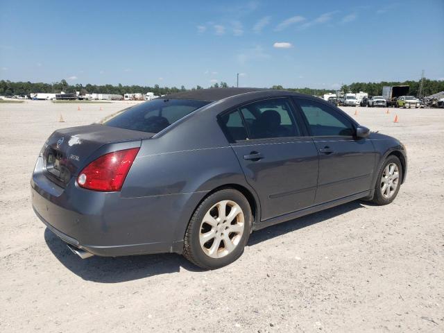 Photo 3 from auction – 2007 NISSAN MAXIMA SE with VIN 1N4BA41E07C808189