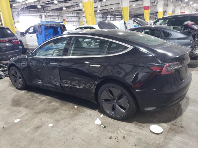 Photo 2 from auction – 2018 TESLA MODEL 3 with VIN 5YJ3E1EA9JF156787