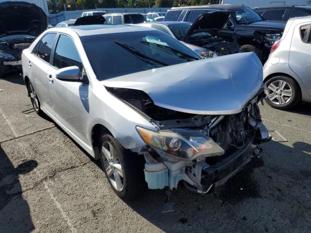 Photo 4 from auction – 2012 TOYOTA CAMRY BASE with VIN 4T1BF1FK8CU502057