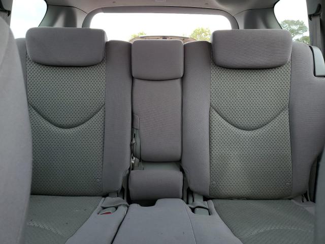 Photo 10 from auction – 2007 TOYOTA RAV4 with VIN JTMBK33V376017295